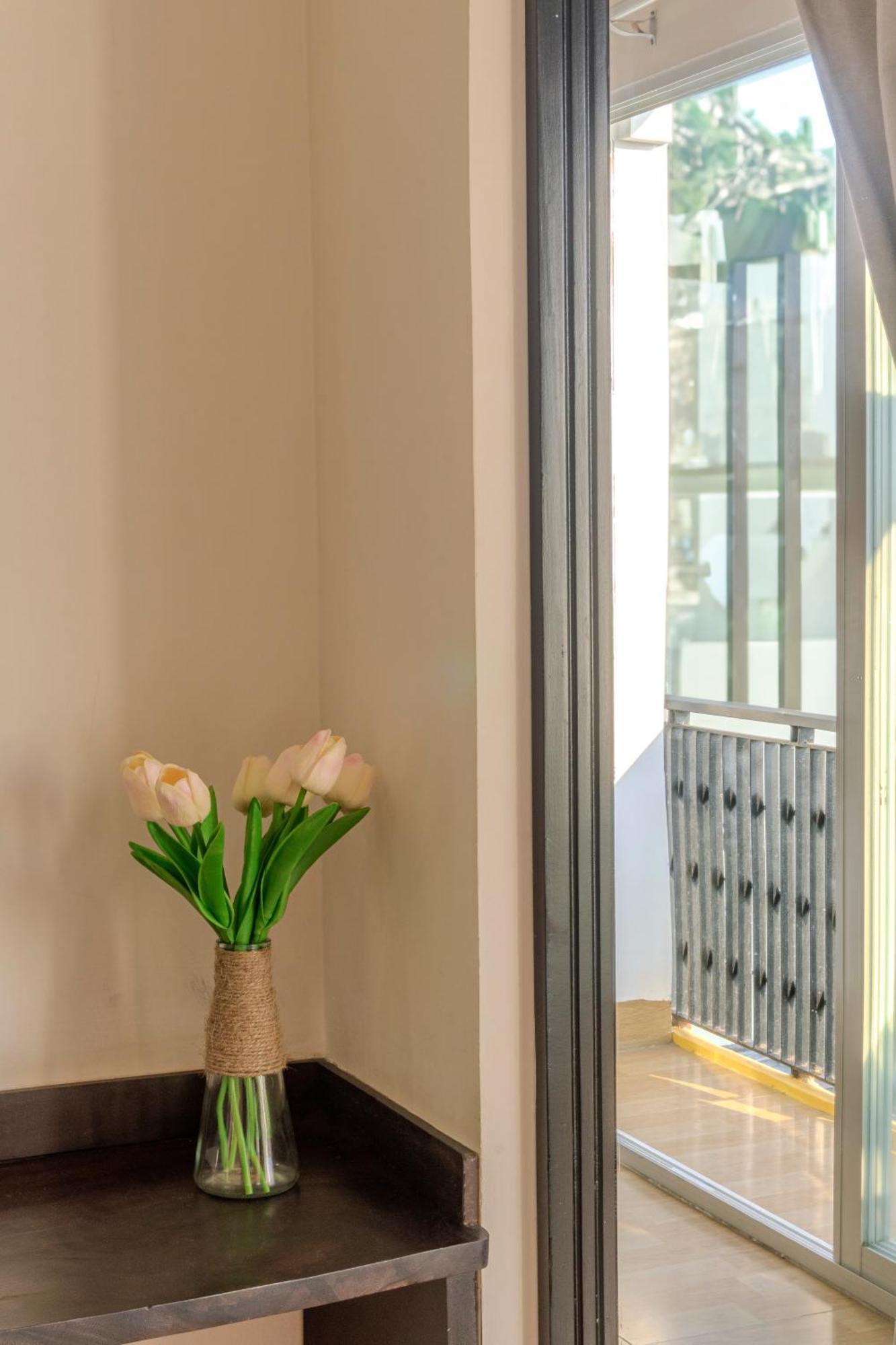 Melyna Hotel Nha Trang Beach Εξωτερικό φωτογραφία